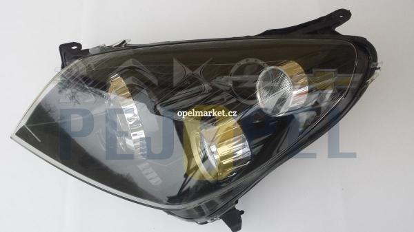 ASTRA H 04- BM FAR SOL