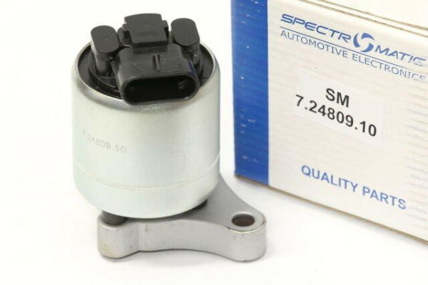 EGR VALFI ASTRA G 98>05 COMBO 01>> CORSA C 00>09 MERIVA 03>10 TIGRA 04>> VECTRA B/C 02>> ZAFIRA 01>0
