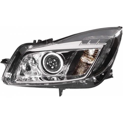 FAR SOL XENON INSIGNIA A