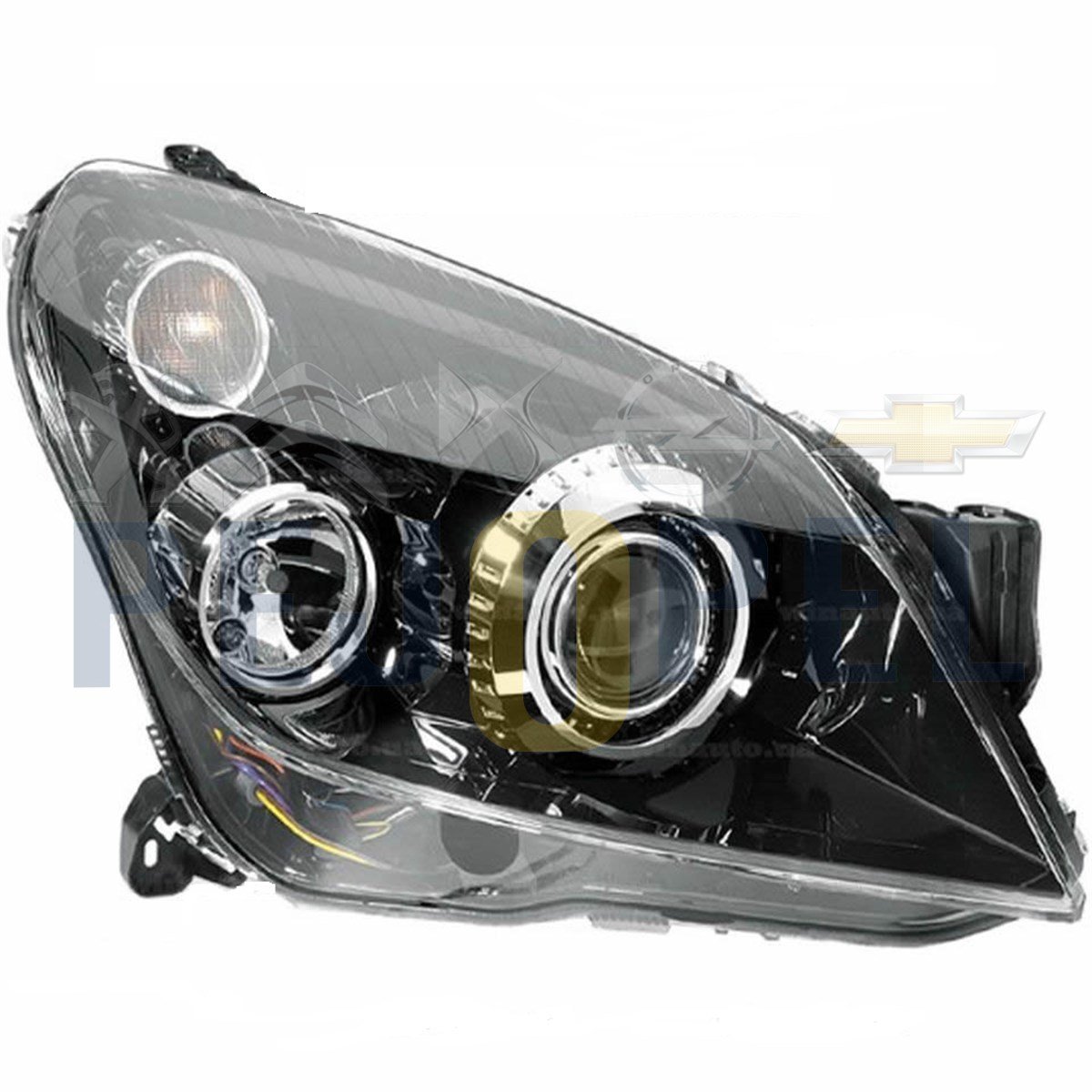 ASTRA H 04- BM FAR SAĞ