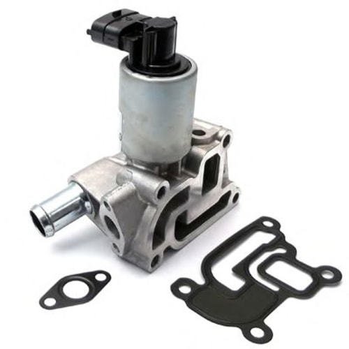 EGR VALFI AGILA A ASTRA G/H CORSA C 1,2-1,4i 16V BENZ. Z12XE Z12XEP Z14XEL Z14XEP (5 PIN OVAL SOKET)