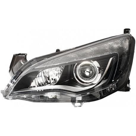 FAR SOL XENON ASTRA J 10>