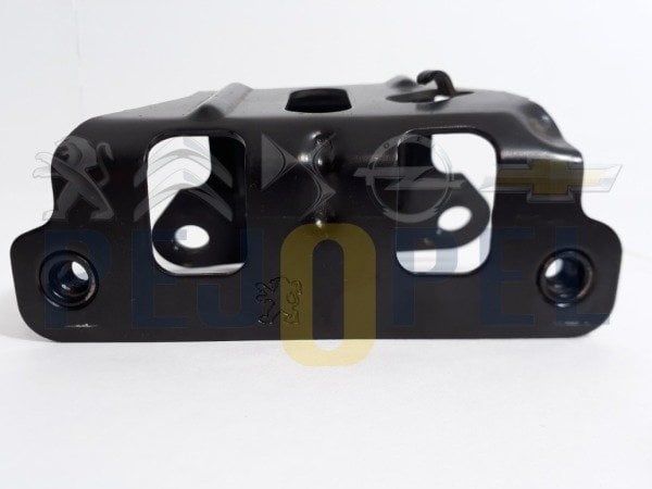 Peugeot 208 - 2008 Kaput Kilit Demiri - 9672502680