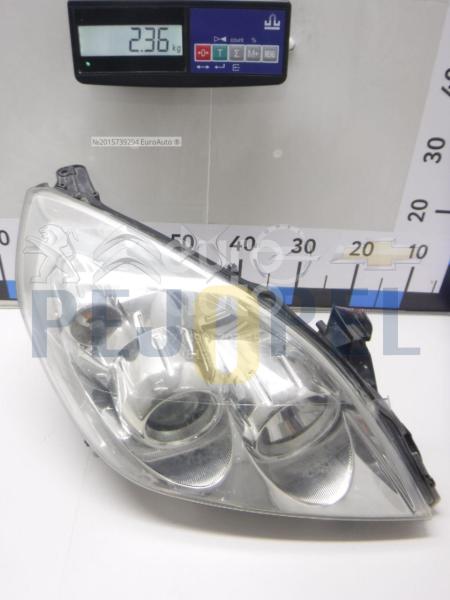 VECTRA C 06- BM FAR SAĞ