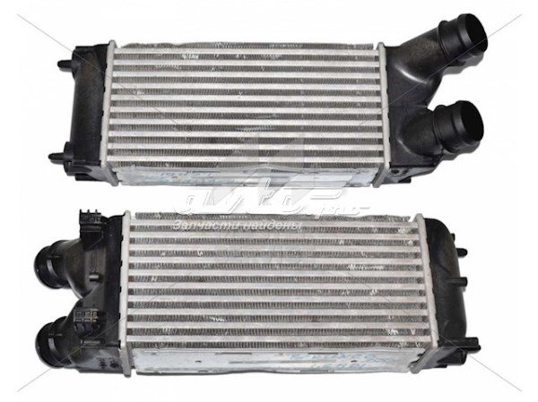 CİTROEN BERLİNGO DV6 1.6 HDİ TURBO RADYATÖRÜ ( 0384L9 )