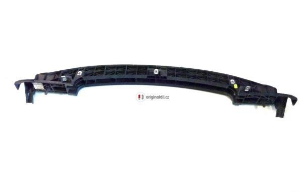 PEUGEOT 206 ( PLASTİK ) 1998-> ÖN TAMPON DEMİRİ