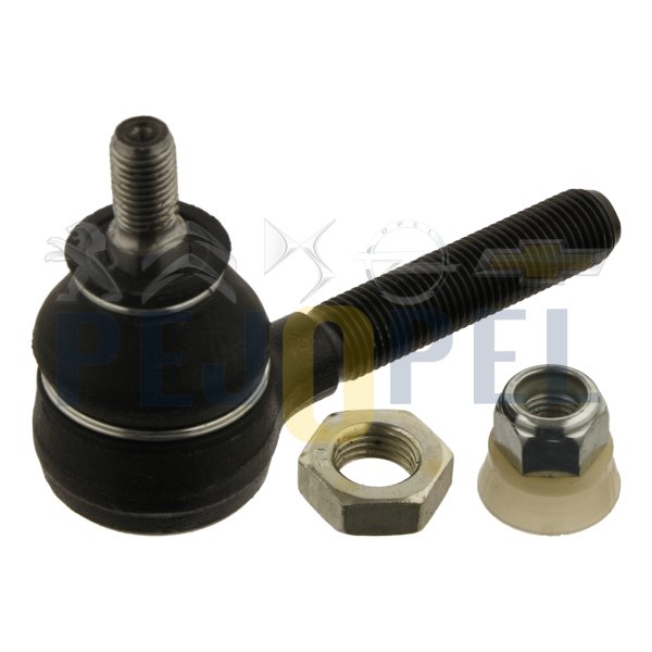 BR/PARTNER/C4/307/XS/306 00-08 1.9 DW8 /1.4 -1.6 HDI /1.6 TU5JP ROT BAŞI ÖN