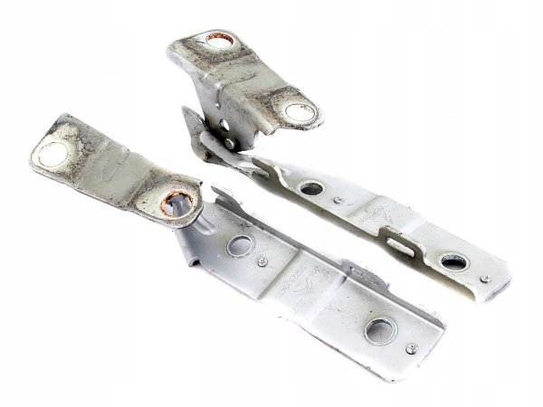 KAPUT MENTEŞE SOL C4 II - DS4  İTHAL ORJİNAL