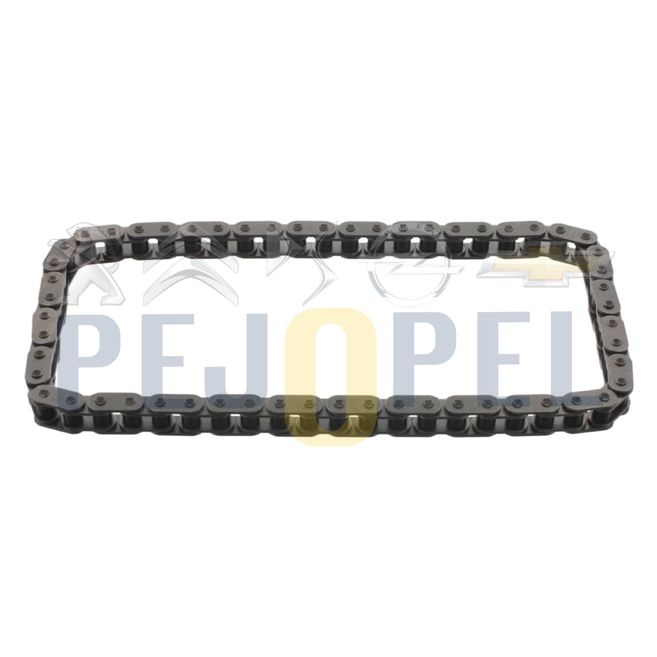 PARTNER/BERLINGO /406/306 98- 1.9 DW8 YAĞ POMPA ZİNCİRİ