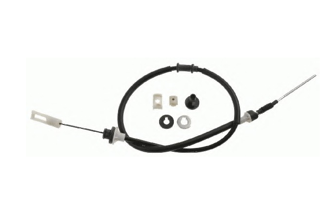 TELI KIT (PEUGEOT: 106(EM-YM) CITROEN: SAXO)