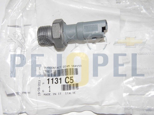 Citroen Saxo - Nemo Yağ Müşürü Orjinal - 1131C5