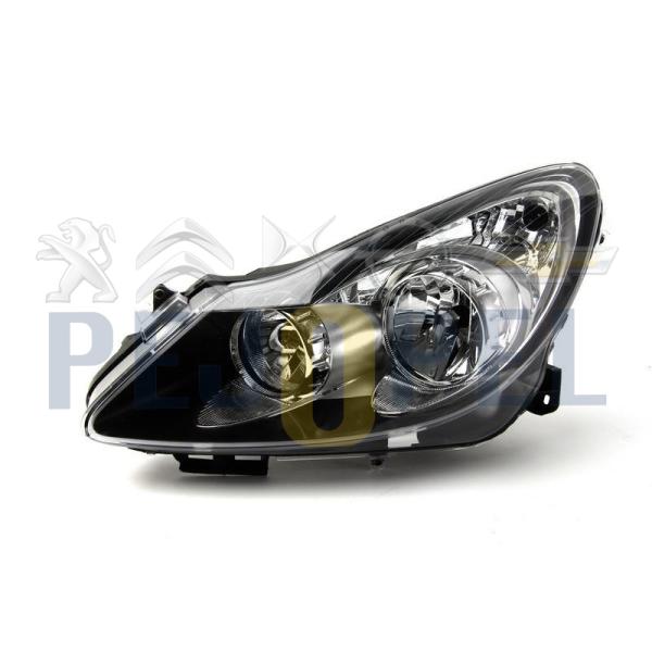 CORSA D 10- BM FAR SOL