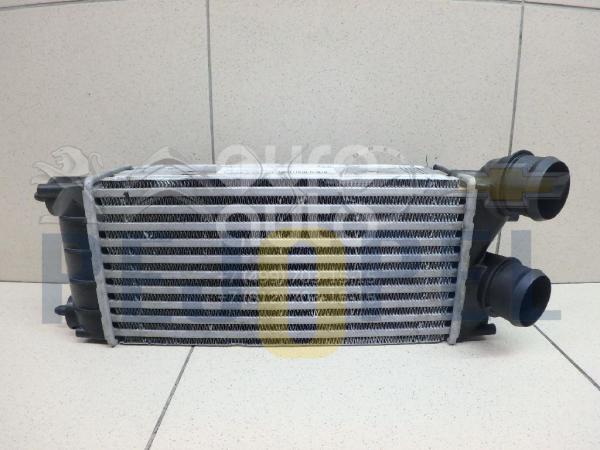 CİTROEN BERLİNGO 1.6 HDİ TURBO RADYATÖRÜ