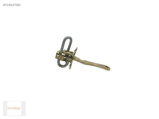 KAPI GERGI DEMIRI ON SAG/SOL BOXER -JUMPER-DUCATO (<--00)