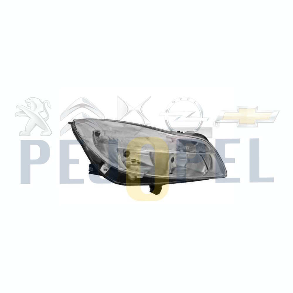 INSIGNIA A 09- BM FAR SOL