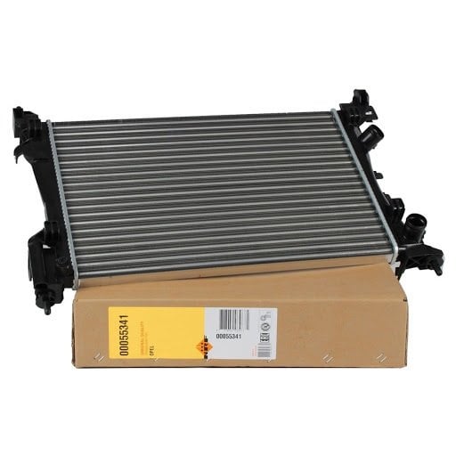 MOTOR RADYATORU CORSA D 1,2/1,4/1,6 06-->  KLIMALI (540*375*32)