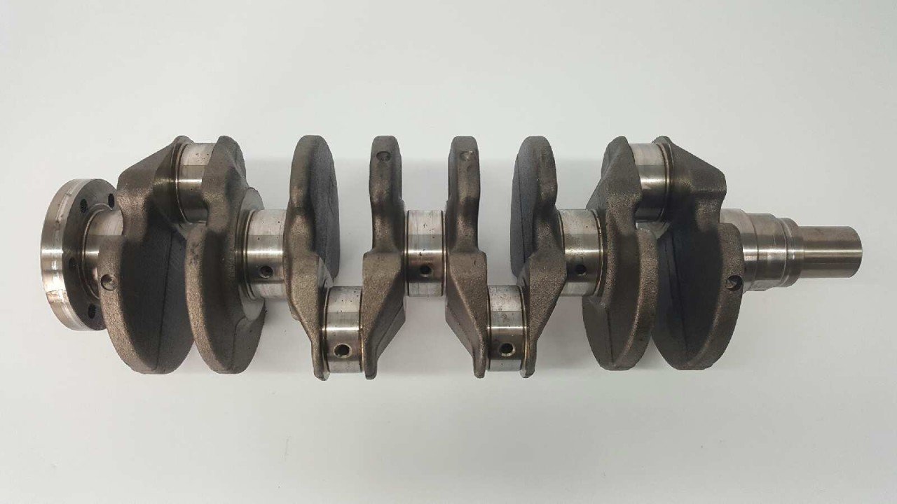 PEUGEOT BOXER 3 2.2 HDİ KRANK MİLİ