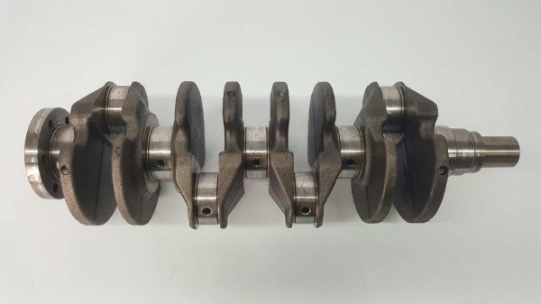 PEUGEOT BOXER 3 2.2 HDİ KRANK MİLİ