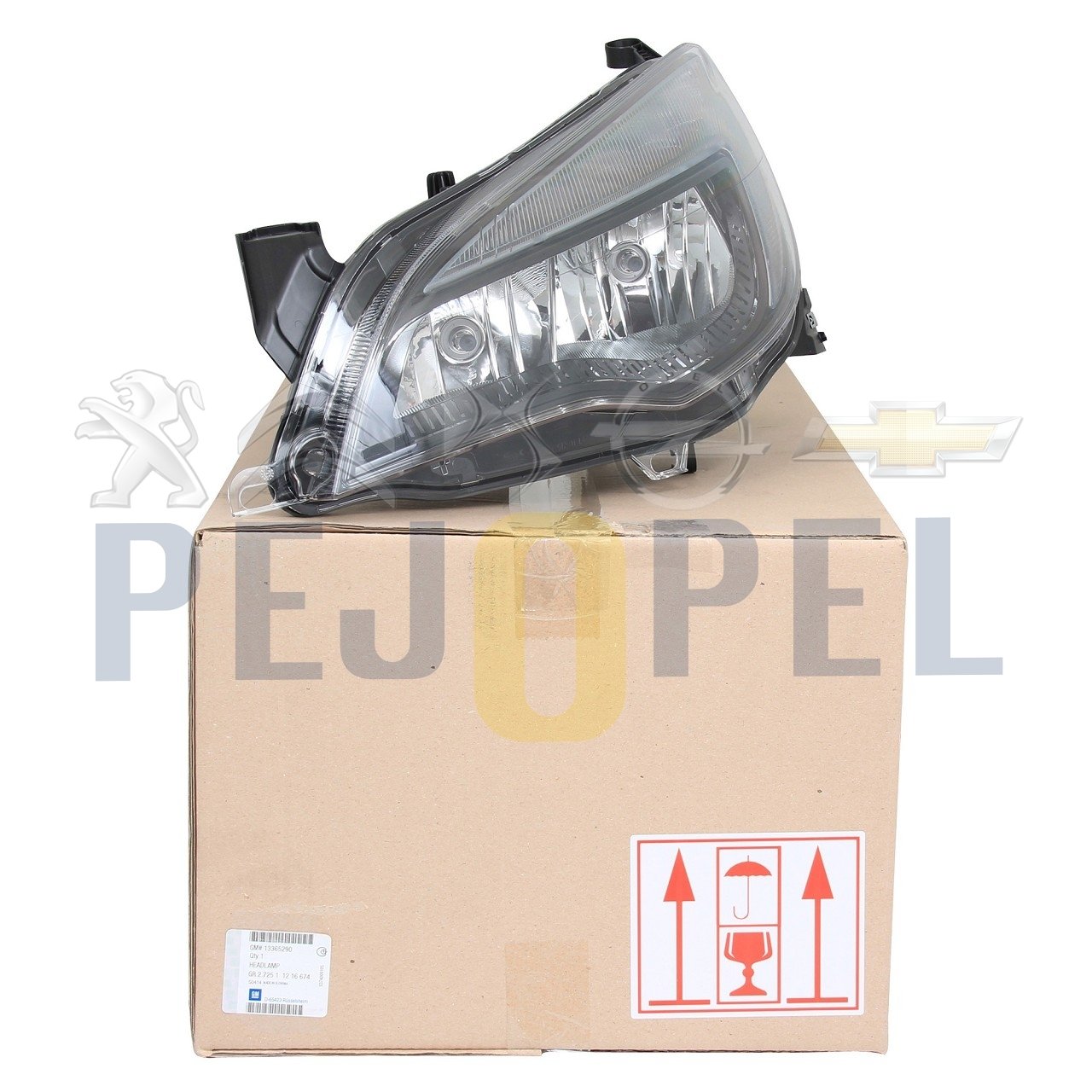 ASTRA J 10- BM FAR SOL