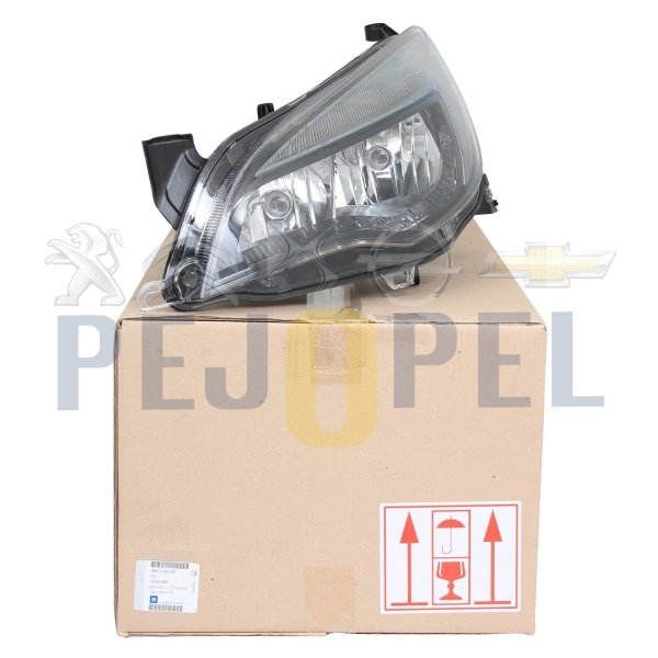 ASTRA J 10- BM FAR SOL