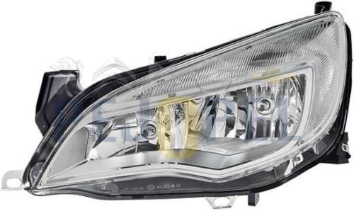 ASTRA J 10- BM FAR SOL