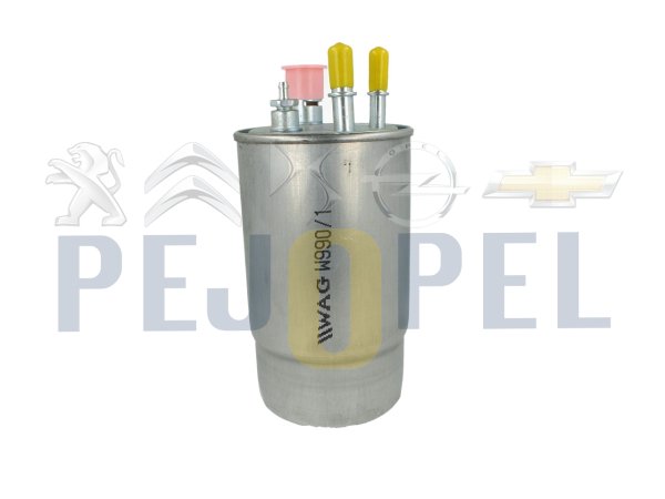 MERİVA A 07- Z13DT Z13DTJ YAKIT FİLTRESİ