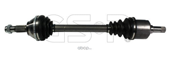 ON AKS SOL P207-P208-P308-P3008-P5008