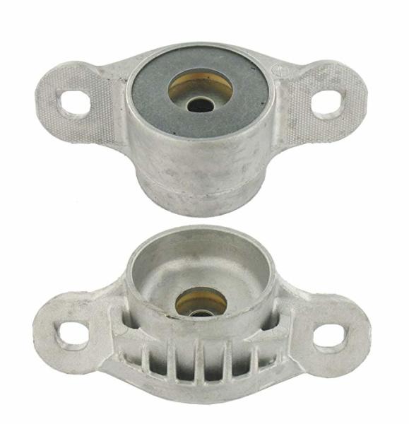 PEUGEOT / CITROEN -> 307 / C4 ARKA AMORTİSÖR TAKOZU -- ÜST --