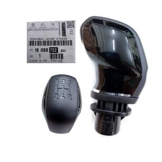 VITES TOPUZU SPOR TIP SIYAH 206-206-207-208-301-307-308-407-2008-3008-5008-PARTNER TEPE-BERLINGO III