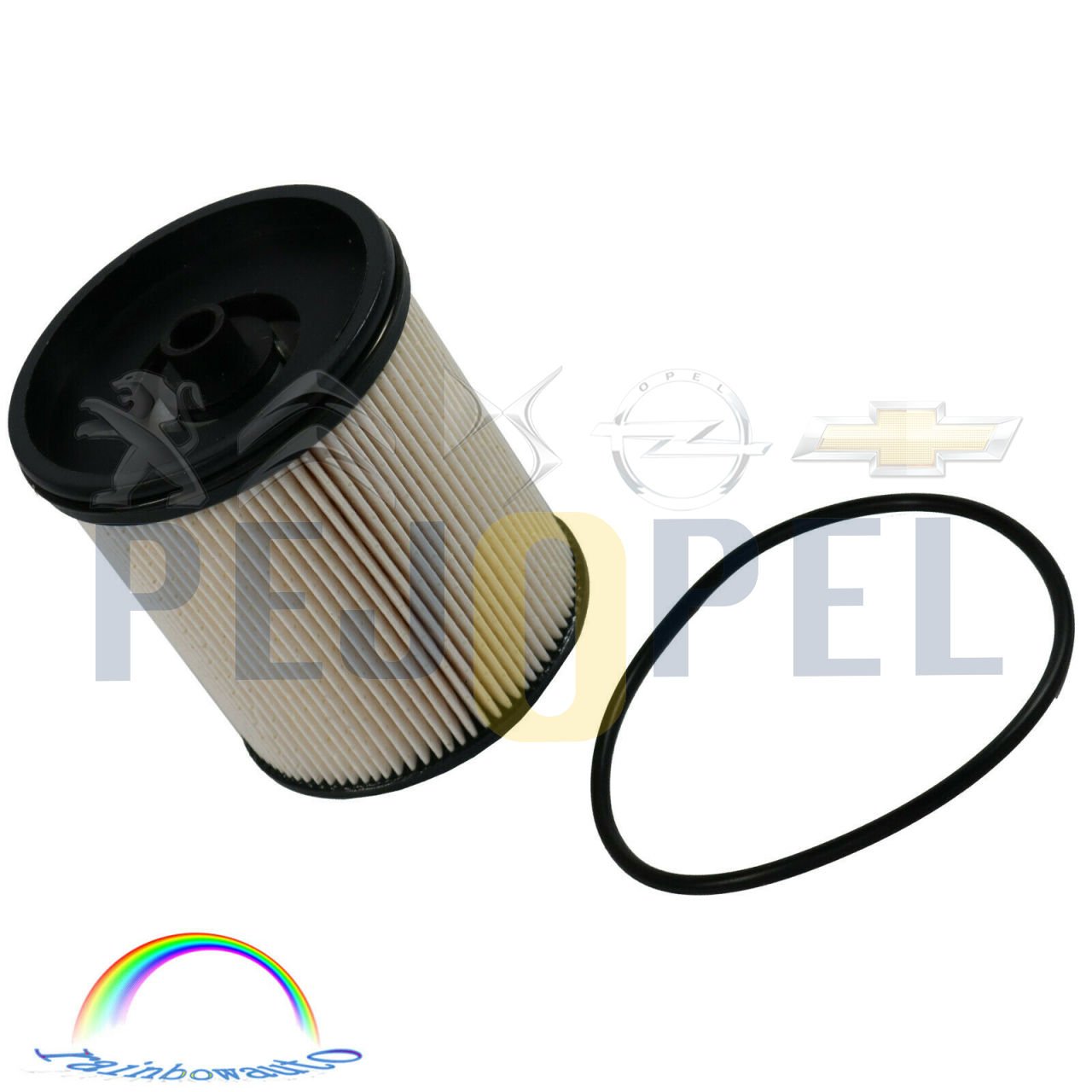 ASTRA K 16- B16DTE B16DTH D16DT D16DTH B16DTR D16DTR YAKIT FİLTRESİ