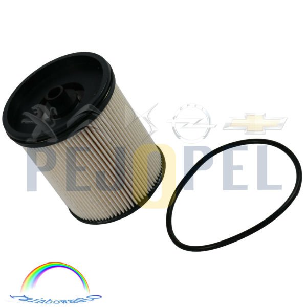 ASTRA K 16- B16DTE B16DTH D16DT D16DTH B16DTR D16DTR YAKIT FİLTRESİ