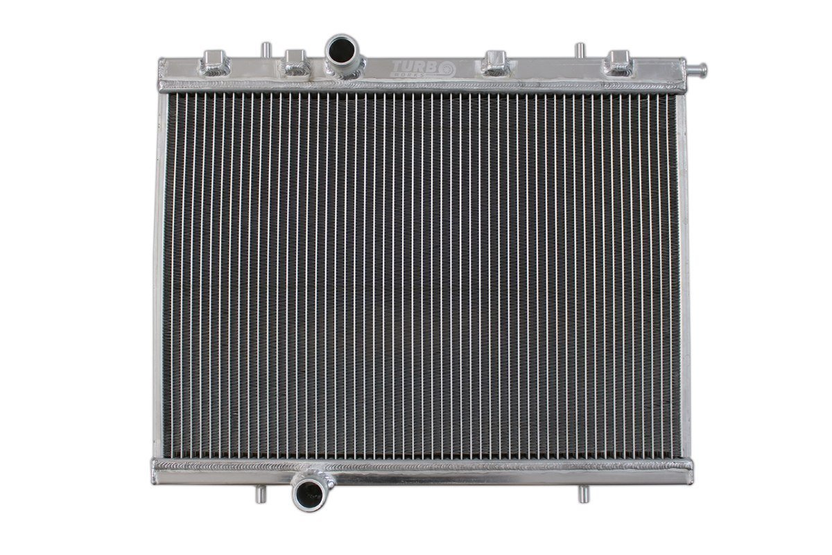 SU RADYATORU P.206-206+ -307-XSARA-C4 1.6I 16V
