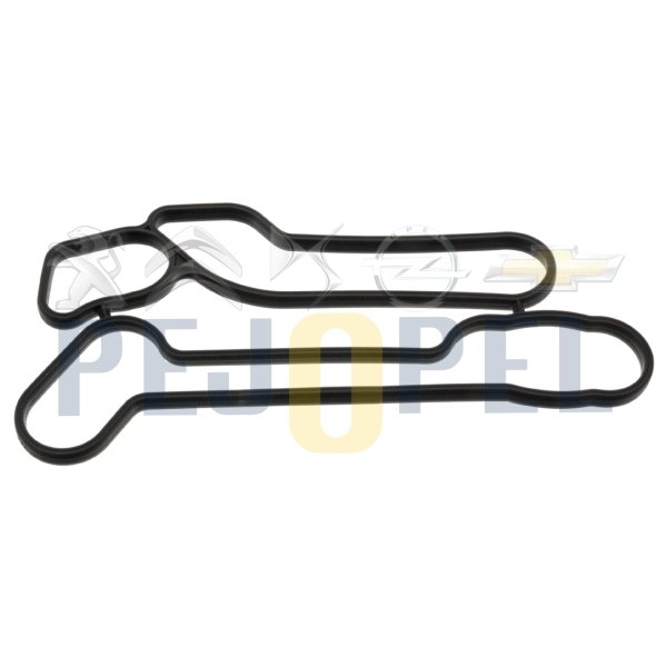 ASTRA J ASTRA H INSIGNIA A MOKKA CRUZE AVEO T300 07- Z16XER A16XER A16LET Z18XER A18XER F16D4 YAĞ SOĞUTUCU CONTASI