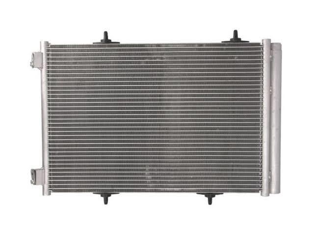 KLIMA RADYATORU(KONDANSER) C4-P307 TU5JP4(1,6 16V)-ET3J4(1,4 16V) (01-06)  BERLINGO III-PARTNER TEPE
