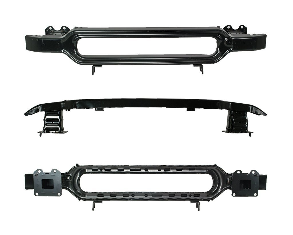 PEUGEOT 407 2004--> ÖN TAMPON DEMİRİ (7414FN)