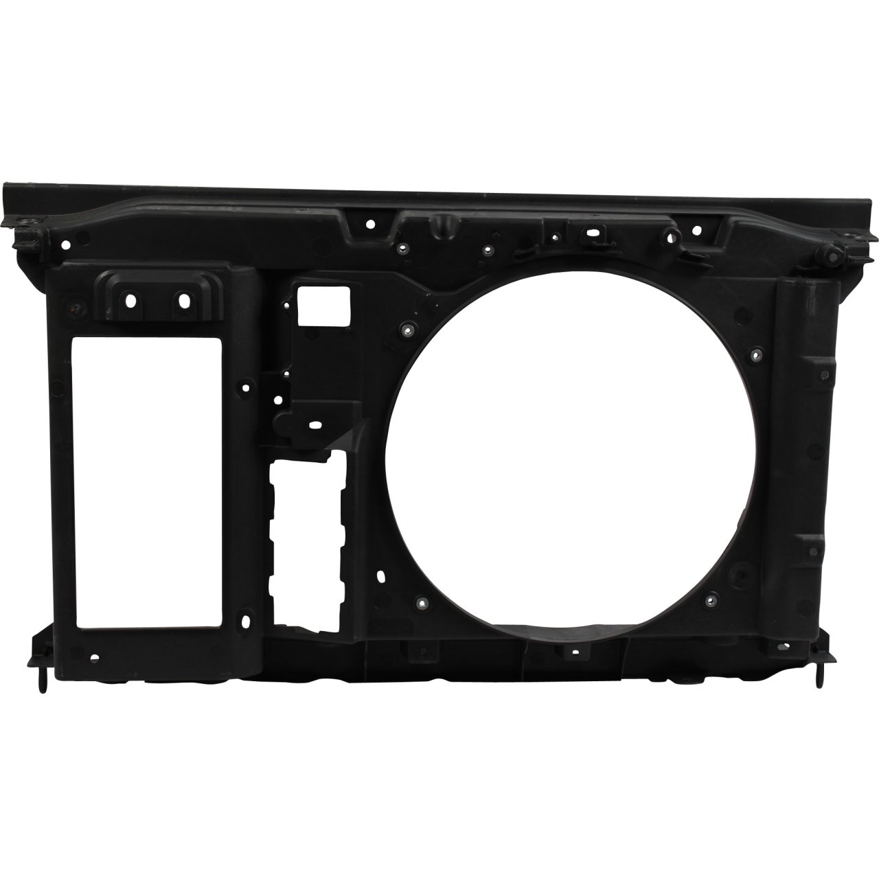 PEUGEOT & CITROEN 307 / 308 / C4 / DS4 / DV6 -- ÖN PANEL ( FAN DAVLUMBAZI ) -- 1.6 HDI --