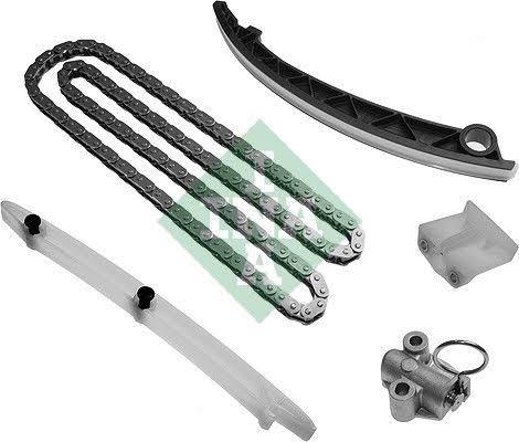 TRIGER ZINCIR SETI ASTRA J – INSIGNIA A – CORSA D – A14NET