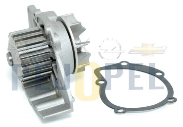 DEVIRDAIM (SU POMPASI) PARTNER II-BERLINGO II-EXPERT II-JUMPY II DW8 / DW8B XANTIA-P406-BOXER II-JUM