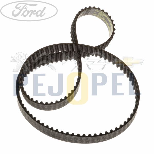 VECTRA C INSIGNIA 04- 1.9-2.0 DIZEL TRİGER KAYIŞI