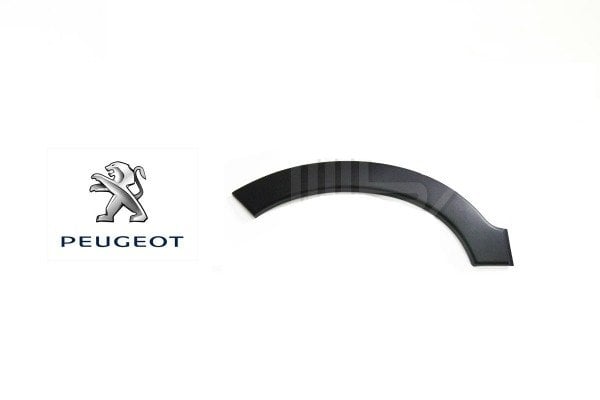 PEUGEOT PARTNER ( M59 ) ÖN ÇAMURLUK DODİĞİ ÇİTASI -- SOL -- ( ADVENTURE - ORİGİN )