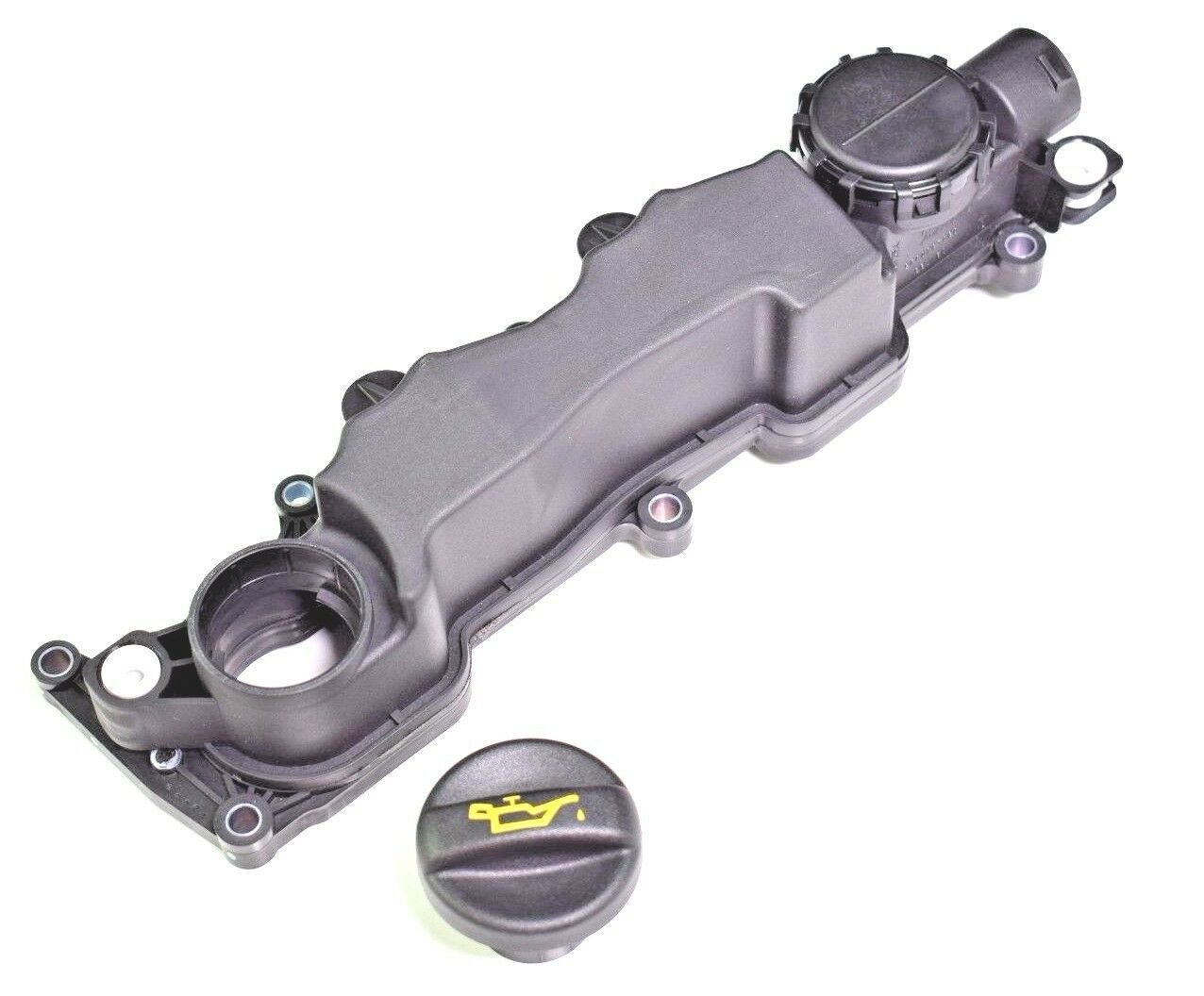 PEUGEOT 206 - 207 - 307 1.6 HDİ KÜLBÜRTÖR KAPAĞI