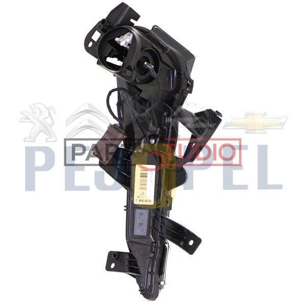 Peugeot 508 Gündüz Farı Sol (Orjinal) 1638037880 ( YENİ KASA 2019--> )