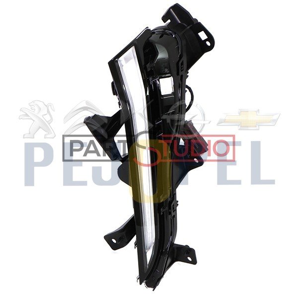 Peugeot 508 Gündüz Farı Sağ ( Orjinal ) 1638037780 ( YENİ KASA 2019--> )