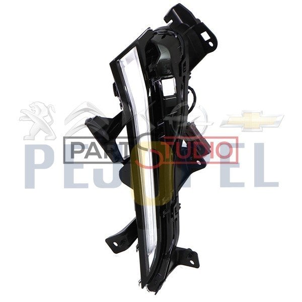 Peugeot 508 Gündüz Farı Sağ ( Orjinal ) 1638037780 ( YENİ KASA 2019--> )