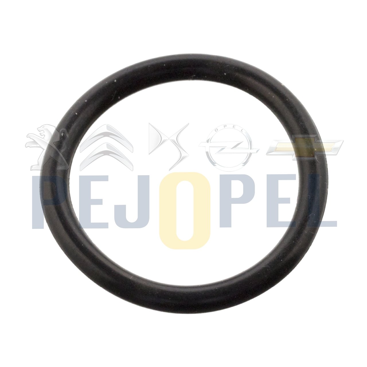ASTRA H ASTRA J INSIGNIA MOKKA CRUZE ZAFİRA B ZAFİRA C 07- Z16XER A16XER A16LET Z16LET A18XER YAĞ SOĞUTUCU ORİNGİ