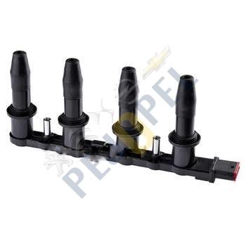 ASTRA H - ZAFIRA - VECTRA C - İNSİGNİA 1,6-1,8 ATESLEME BOBINI