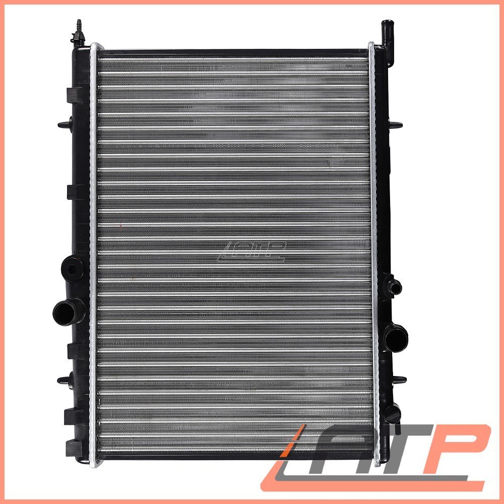 MOTOR RADYATORU P307 2,0i/2,0HDI/1,4HDI-BERLINGO-PARTNER 01--> MEKANIK KLIMALI