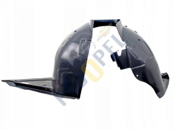 PEUGEOT 307 ÖN DAVLUMBAZ SAĞ ESKİ MODEL 7136N7