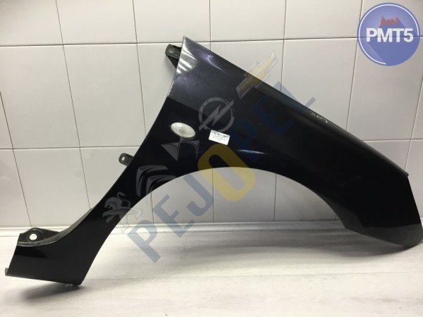 PEUGEOT 307 ÖN ÇAMURLUK SAĞ ESKİ MODEL 7841N7