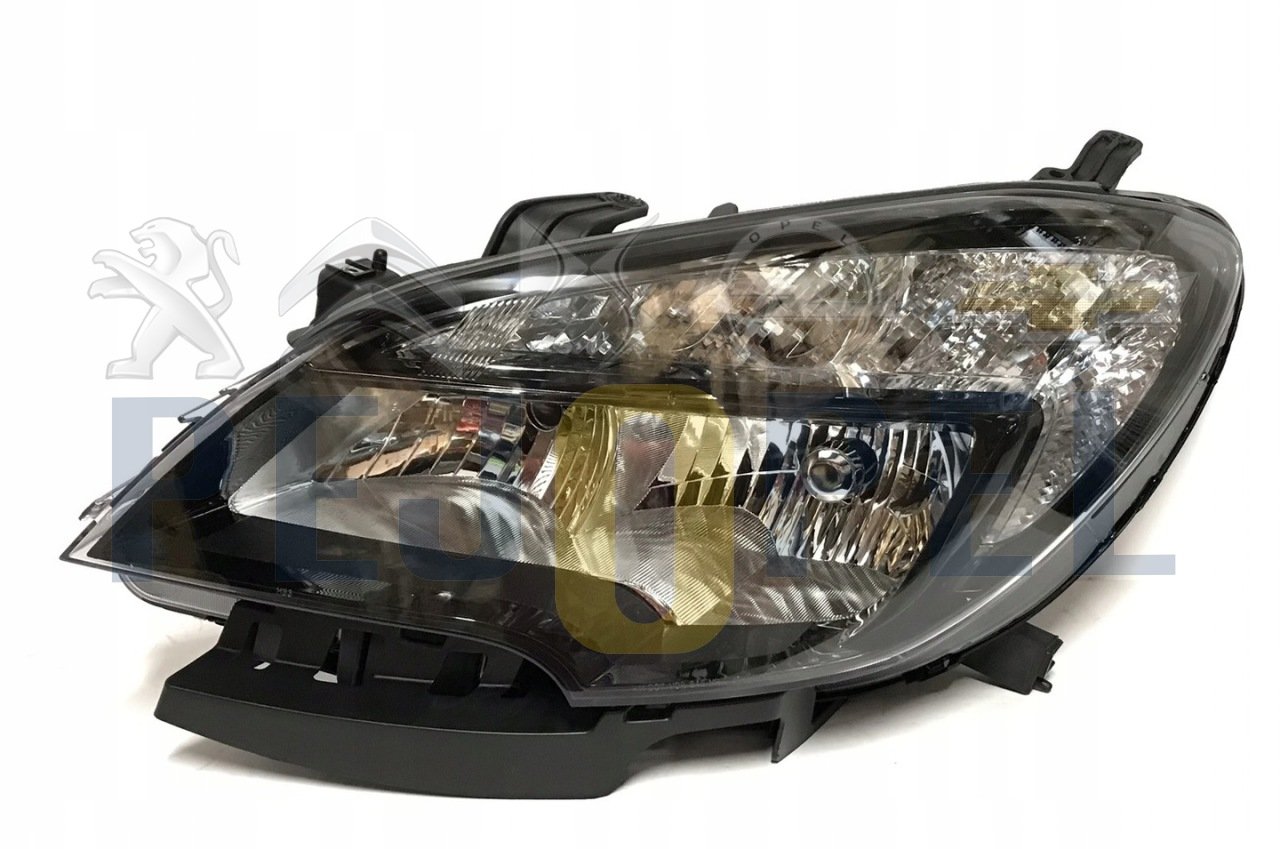 MOKKA 13-15 BM FAR SAĞ
